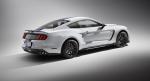 Shelby GT350 Mustang 2016 года